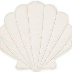 Outlet Tapis de jeu coquillage écru Tapis De Jeu