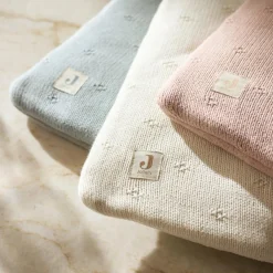 Online Tapis de jeu Cosy Knit Ivory (75 x 95 cm) Tapis De Jeu