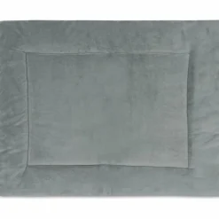 Discount Tapis de jeu Cosy Knit Sea Green (75 x 95 cm) Tapis De Jeu