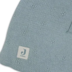 Discount Tapis de jeu Cosy Knit Sea Green (75 x 95 cm) Tapis De Jeu