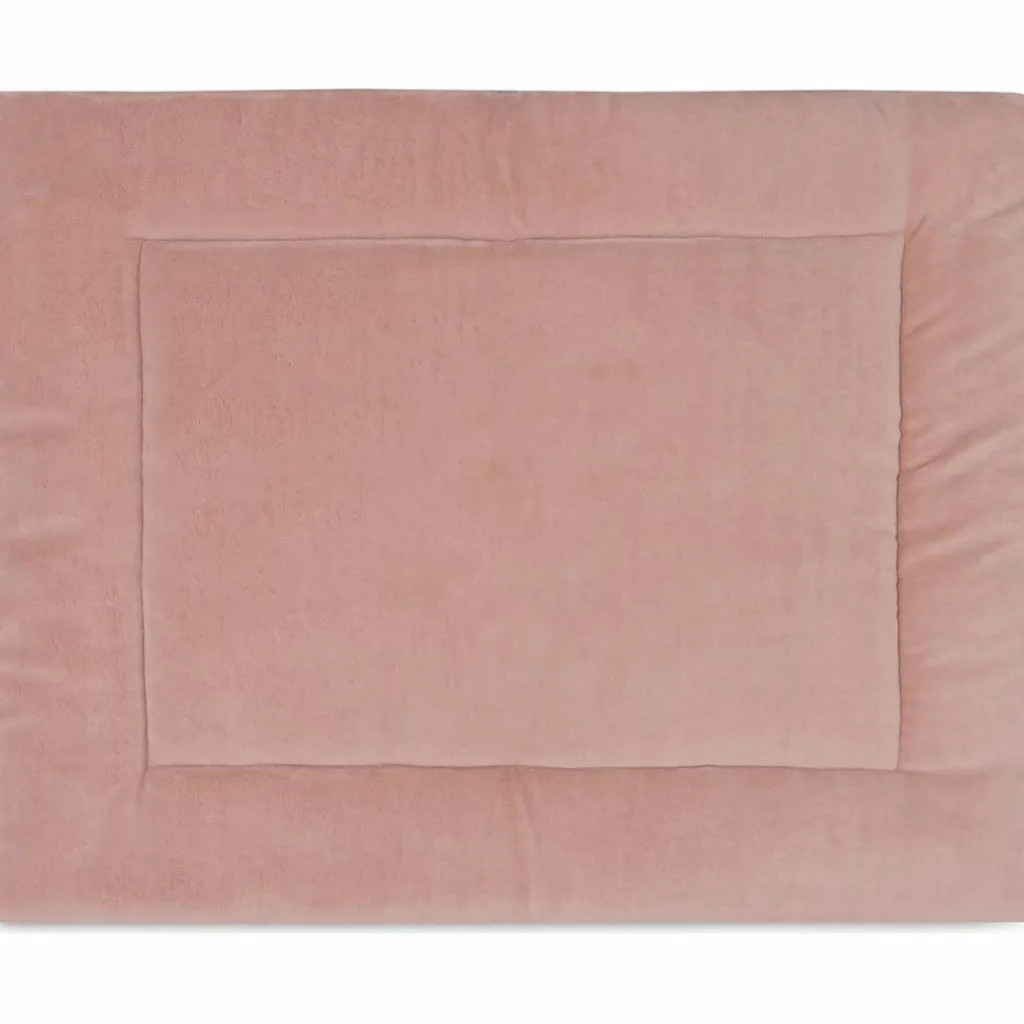 Best Tapis de jeu Cosy Knit Wild Rose (75 x 95 cm) Tapis De Jeu