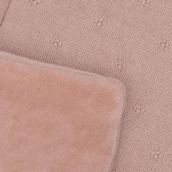 Best Tapis de jeu Cosy Knit Wild Rose (75 x 95 cm) Tapis De Jeu