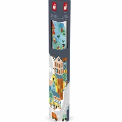 Best Tapis de jeu Cross Roads Tapis Ville (120 x 78 cm) Tapis De Jeu