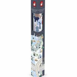 New Tapis de jeu Cross Roads La Vallée Blanche (120 x 78 cm) Tapis De Jeu