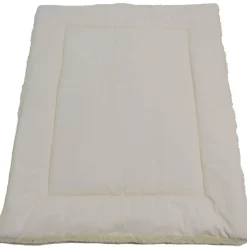 Tapis de jeu en laine Wooly (100 x 80 cm) Tapis De Jeu