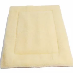 Clearance Tapis de jeu en laine Wooly (100 x 100 cm) Tapis De Jeu