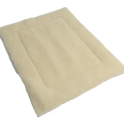 Clearance Tapis de jeu en laine Wooly (100 x 100 cm) Tapis De Jeu