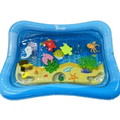 Hot Tapis de jeu et d'eau Amis de la mer Tapis D'Eau