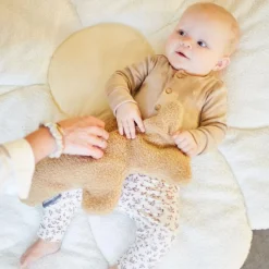 Online Tapis de jeu fleur (110 cm) Tapis De Jeu