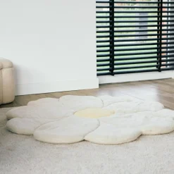 Online Tapis de jeu fleur (110 cm) Tapis De Jeu