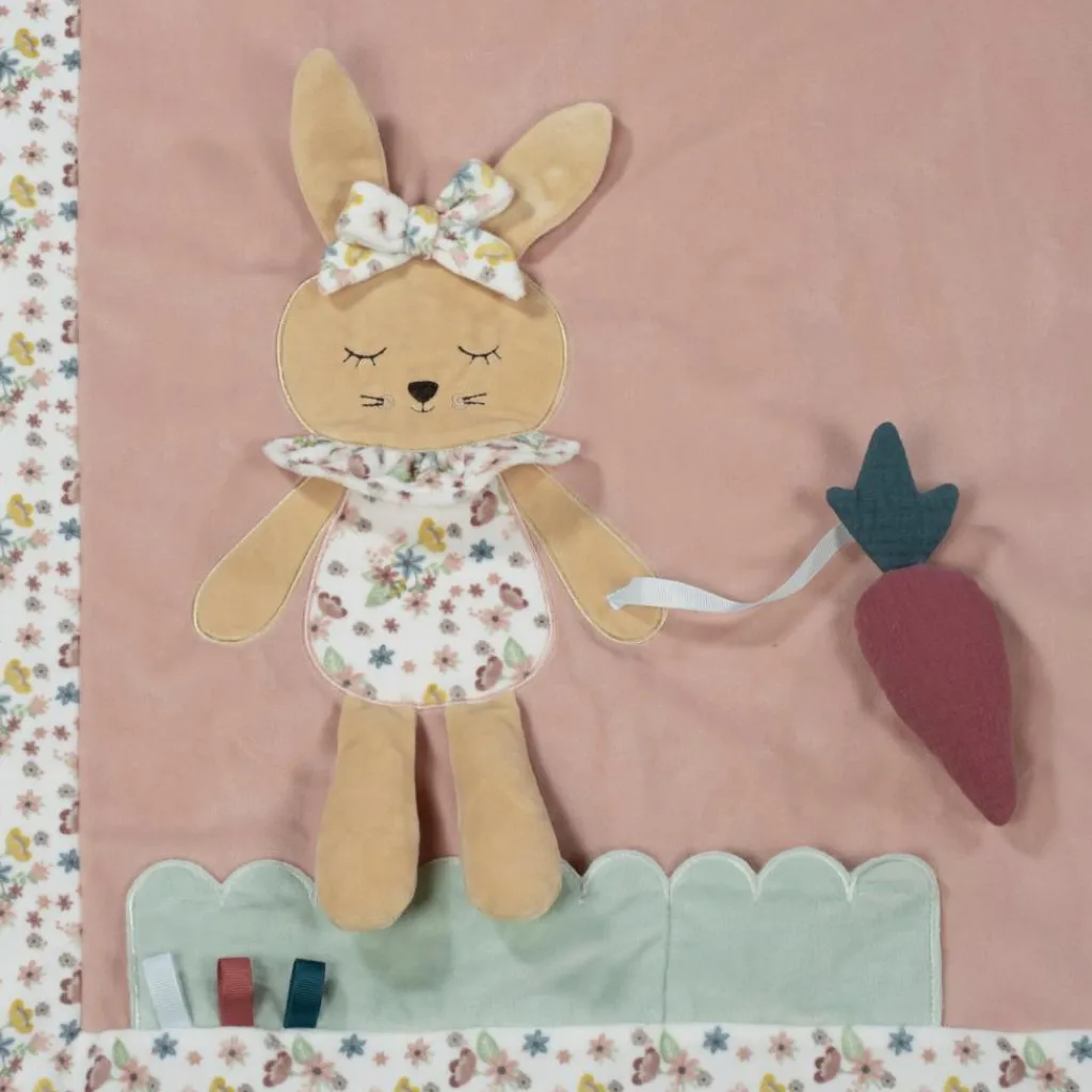 Outlet Tapis de jeu Garden Tapis D'Éveil