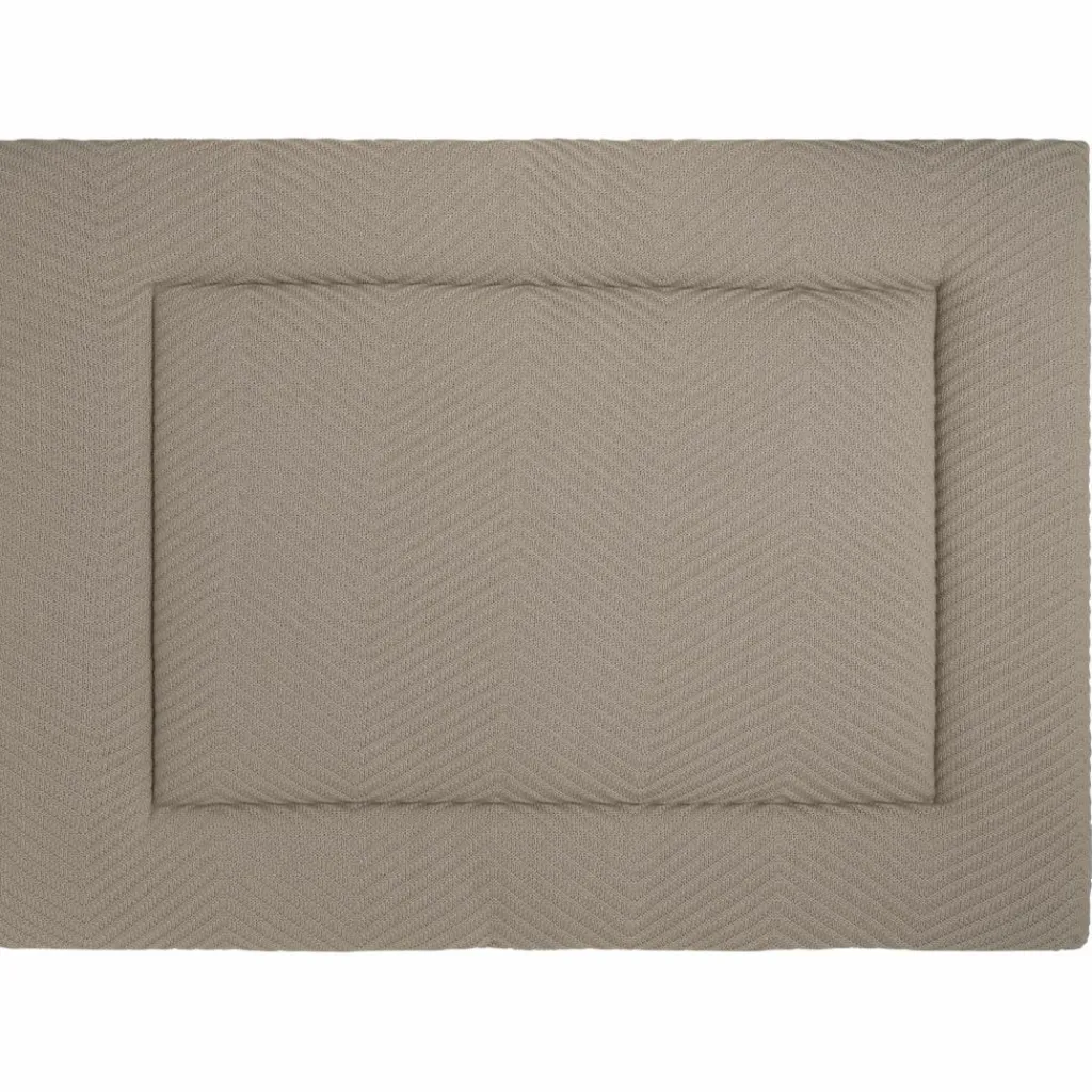 Outlet Tapis de jeu Grace Beige (75 x 95 cm) Tapis De Jeu