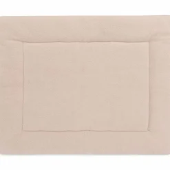 Sale Tapis de jeu Grain Knit Wild Rose (75 x 95 cm) Tapis De Jeu