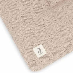Sale Tapis de jeu Grain Knit Wild Rose (75 x 95 cm) Tapis De Jeu