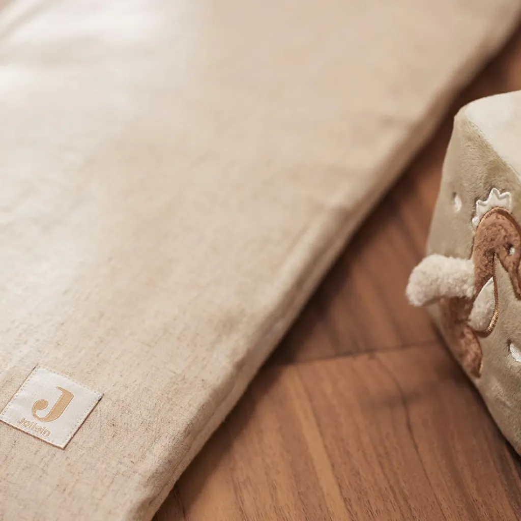 Outlet Tapis de jeu Harvest Natural (75 x 95 cm) Tapis De Jeu