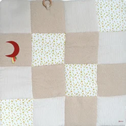 Online Tapis de jeu Honey Moon (100 x 100 cm) Tapis De Jeu