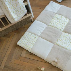 Online Tapis de jeu Honey Moon (100 x 100 cm) Tapis De Jeu