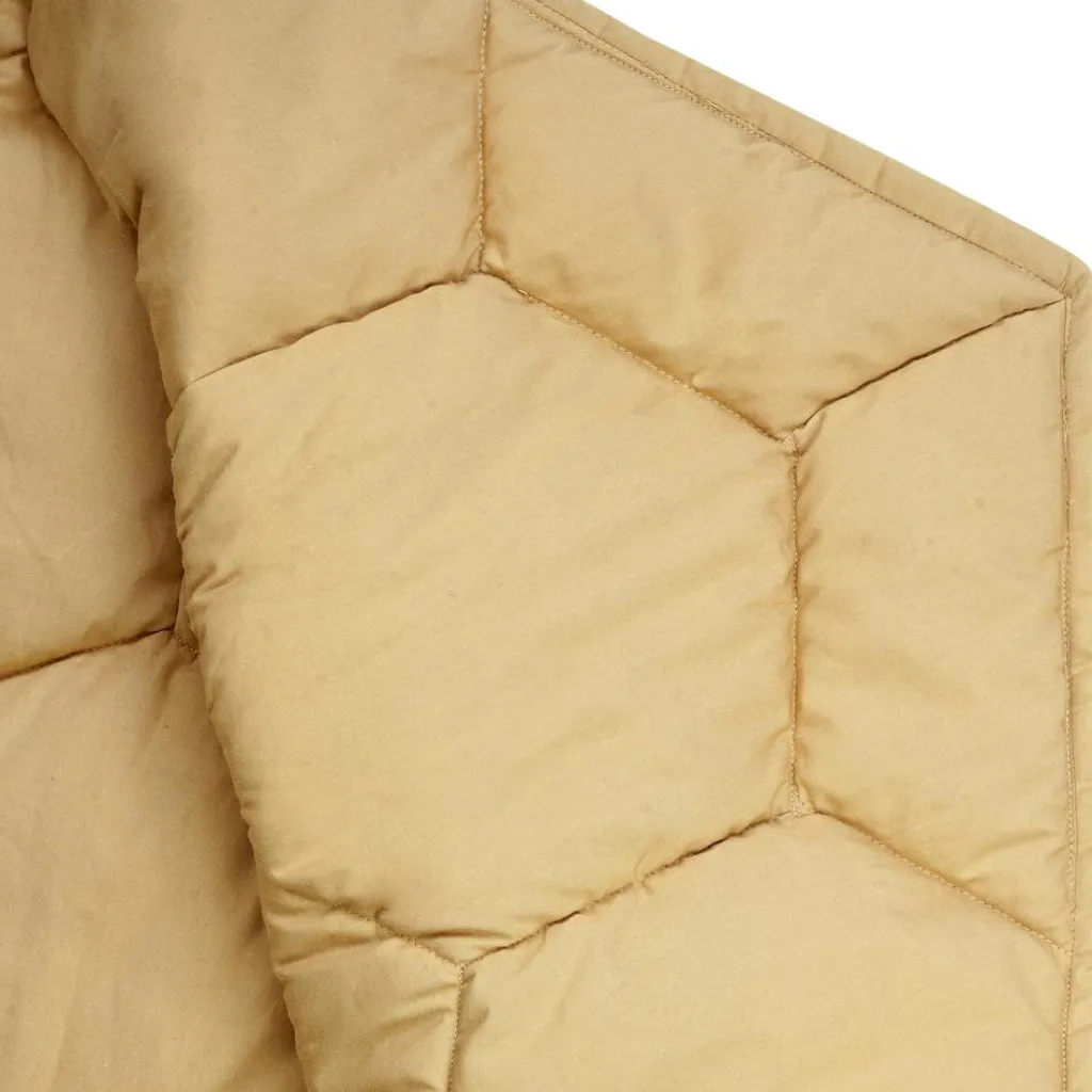 Hot Tapis de jeu lavable Honeycomb (100 x 100 cm) Tapis De Jeu