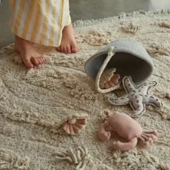 Online Tapis de jeu lavable Island (120 cm) Tapis De Jeu