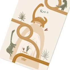 Sale Tapis de jeu nomade Routes Paolo Dino Tapis De Jeu