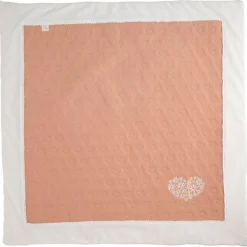 New Tapis de jeu Petit Cœur (100 x 100 cm) Tapis De Jeu