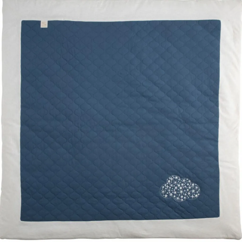 Online Tapis de jeu Petit Nuage (100 x 100 cm) Tapis De Jeu