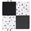 Online Tapis de jeu pliable 3 en 1 Black & white experience Tapis De Jeu