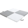 Online Tapis de jeu pliable 3 en 1 gris étoile Tapis De Jeu