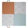 Tapis de jeu pliable Little Farmer (120 x 120 cm) Tapis De Jeu
