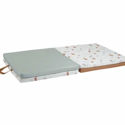 Tapis de jeu pliable Little Farmer (120 x 120 cm) Tapis De Jeu