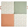 Discount Tapis de jeu pliable Terrazzo (120 x 120 cm) Tapis De Jeu