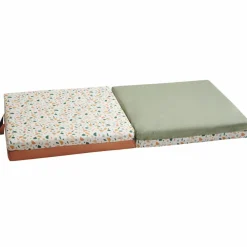 Discount Tapis de jeu pliable Terrazzo (120 x 120 cm) Tapis De Jeu