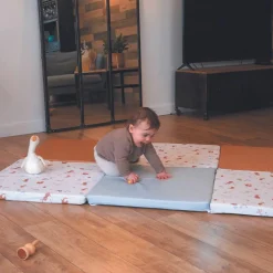 Best Tapis de jeu pliable XL Little Farmer (180 x 120 cm) Tapis De Jeu