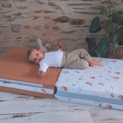 Best Tapis de jeu pliable XL Little Farmer (180 x 120 cm) Tapis De Jeu