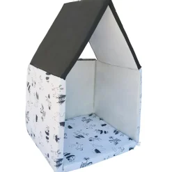 Online Tapis de jeu pliable XL multifonctions Black & white experience Tapis De Jeu