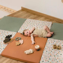 Online Tapis de jeu pliable XL Terrazzo (180 x 120 cm) Tapis De Jeu