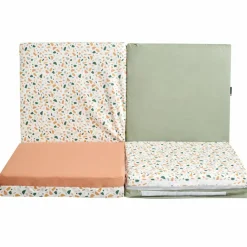 Online Tapis de jeu pliable XL Terrazzo (180 x 120 cm) Tapis De Jeu