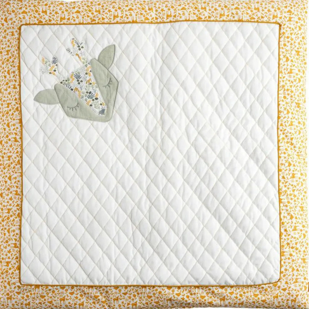 Discount Tapis de jeu Promenons-nous (100 x 100 cm) Tapis De Jeu