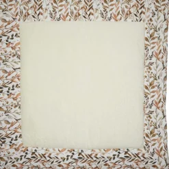 Sale Tapis de jeu réversible Caramel forest (100 x 100 cm) Tapis De Jeu