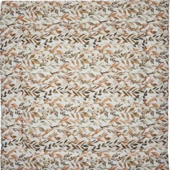 Sale Tapis de jeu réversible Caramel forest (100 x 100 cm) Tapis De Jeu