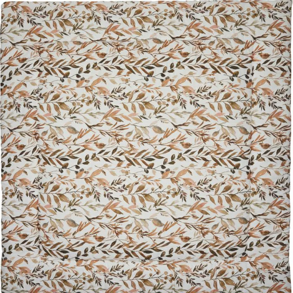 Sale Tapis de jeu réversible Caramel forest (100 x 100 cm) Tapis De Jeu