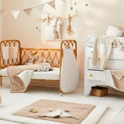 Discount Tapis de jeu réversible Daydream (100 x 100 cm) Tapis De Jeu