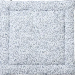 Discount Tapis de jeu réversible et fond de parc Forêt enchantée (100 x 100 cm) Tapis De Jeu