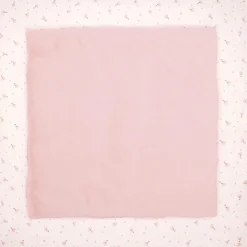 Clearance Tapis de jeu réversible Lovely blossom (100 x 100 cm) Tapis De Jeu