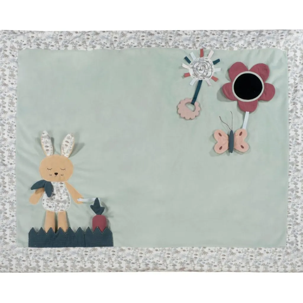 Sale Tapis de jeu Serengueti Tapis D'Éveil