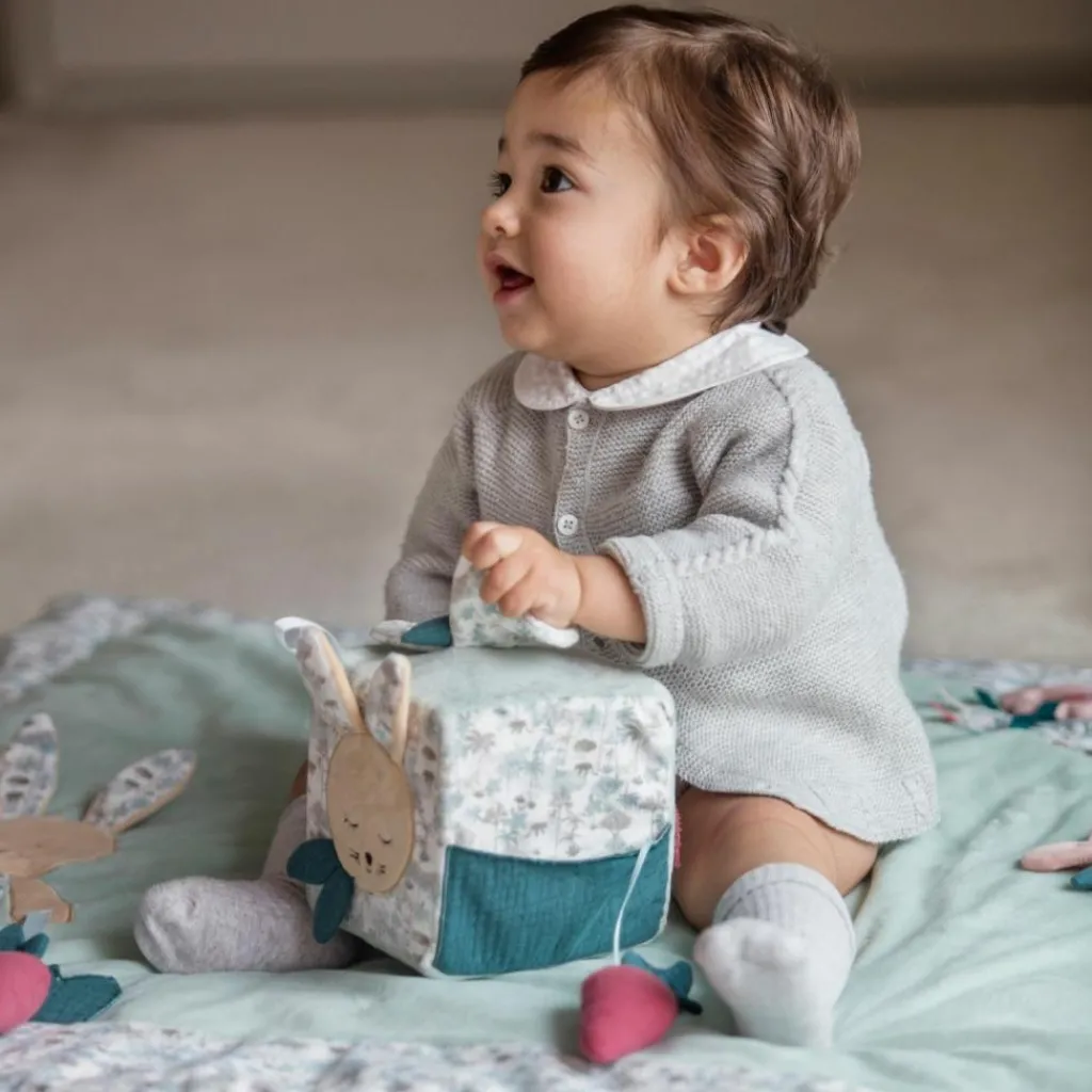 Sale Tapis de jeu Serengueti Tapis D'Éveil