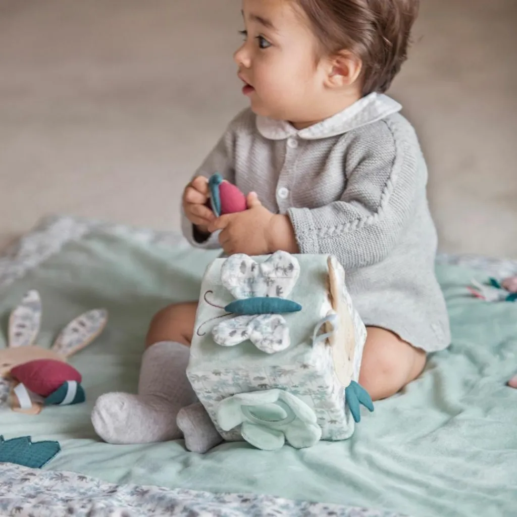 Sale Tapis de jeu Serengueti Tapis D'Éveil