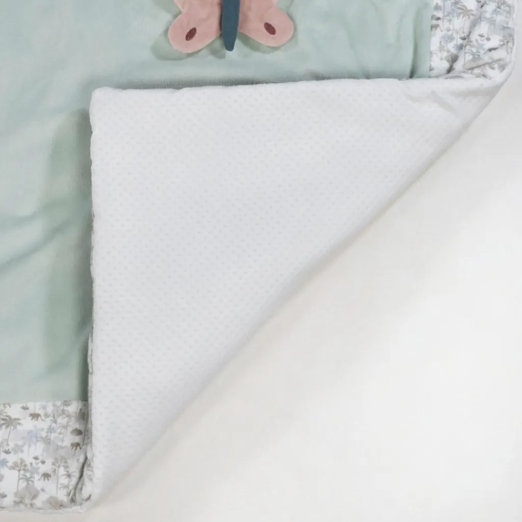 Sale Tapis de jeu Serengueti Tapis D'Éveil