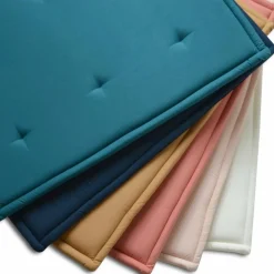 Outlet Tapis de jeu Tami Camel (95 x 95 cm) Tapis De Jeu