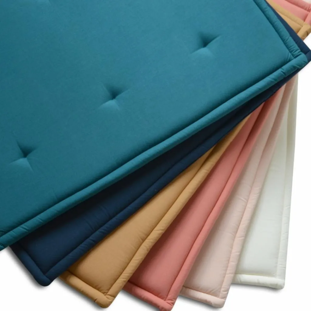 Outlet Tapis de jeu Tami Camel (95 x 95 cm) Tapis De Jeu